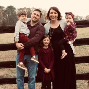 Meet your Posher, Heather